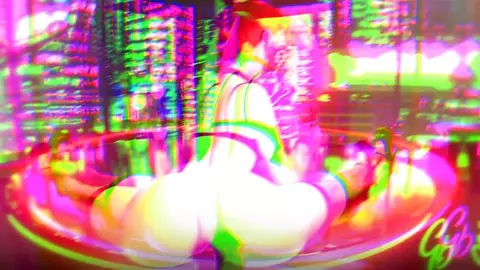 BBC SLUTS | PMV 4K