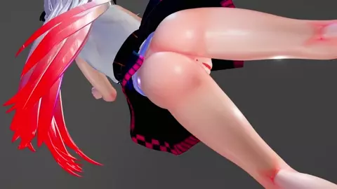 Wife Nakiri Ayame
