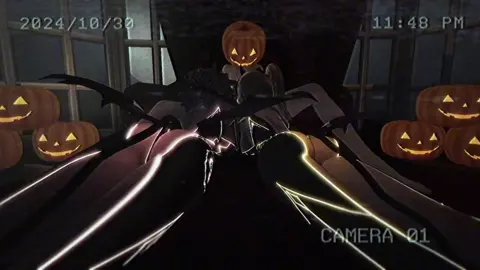Trick or anal?