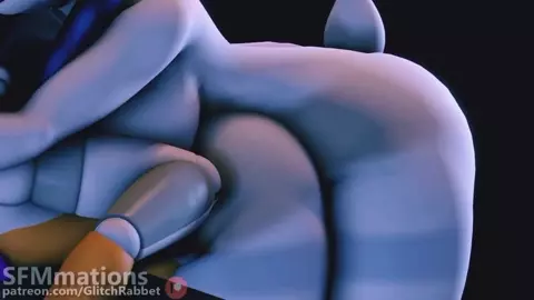 Vanny HMV (FNAF SB)