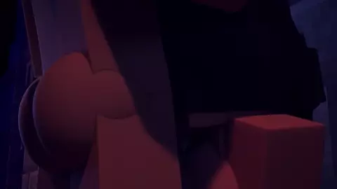 Ellie's Blowie