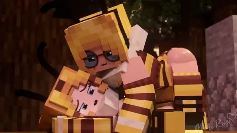 Bee Breeded~