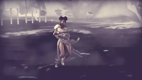 tifa dance DLC 29A
