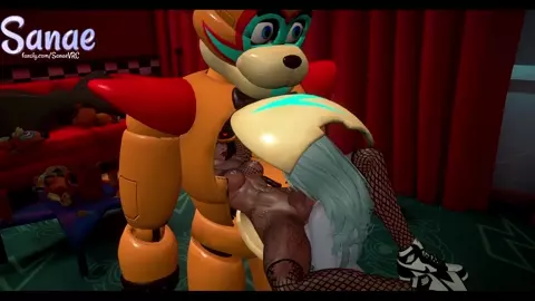 One Night in Freddy (ALT)