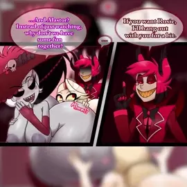 Charlie Eating Rosie's Big Juicy Ass [Normi724]