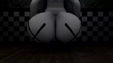 Anal vore by fn3d
