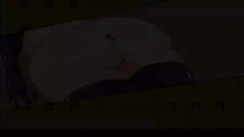 Reimu Gets Brainwashed Gallery Pt 1