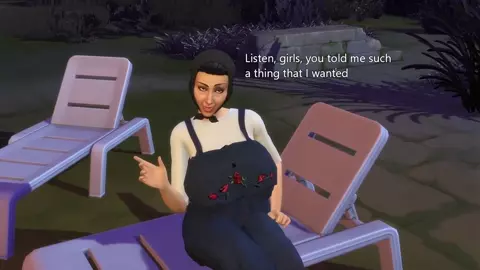The story of femboy Fefe "part 2"