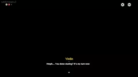 [Sutekimeppou] Yinlin (Official Release) - Futa Version
