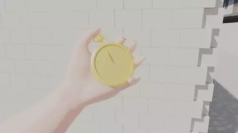 Time Stop Illya