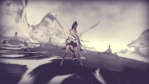 tifa dance DLC 01