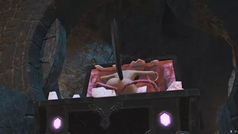 Mimic