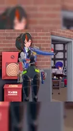Zhu Yuan dances and Belle gets fucked from behind