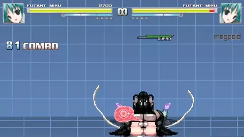 miku futa sex