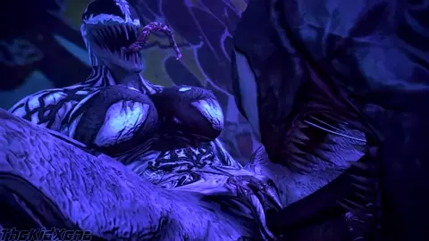 Symbiosis 5