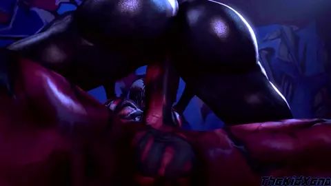Symbiosis 3