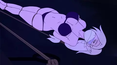 Ero tensei kidnap