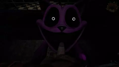 Catnap Cumshot