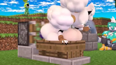 Sheep Trap