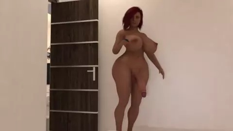 Milf Condom Jerk