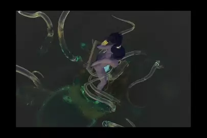 FGGB 4 widowmaker futa fun