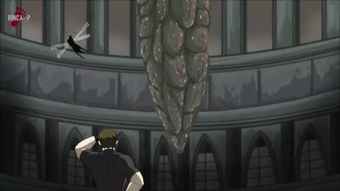Resident Evil 4:Ashley the Bizarre