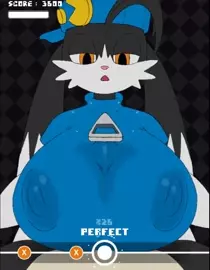 Klonoa [BeatBanger]