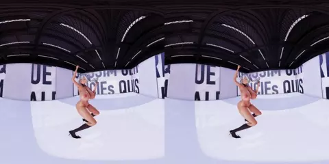 Mmd Vr 31