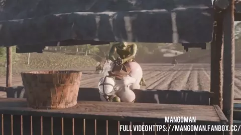 Goblin farming