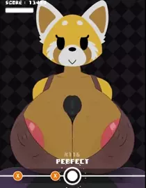 Retsuko [BeatBanger]