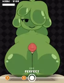 Slime girl [BeatBanger]