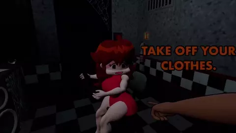 Gf's Late Night Shift