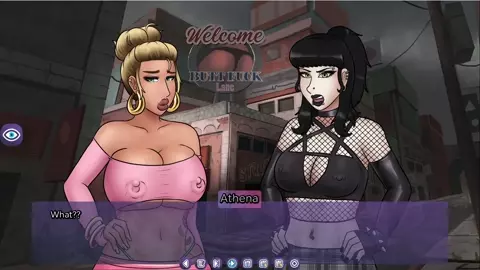 FutaDomWorld Misc. They're reunited ad it feels so good