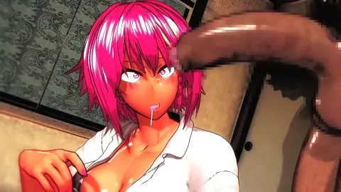 [4K Preview] Mi Po Z - Gyaru