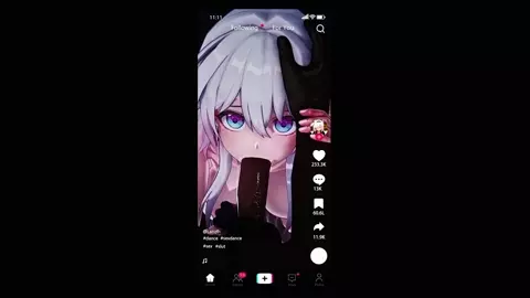 SEX Tiktok01 - StarRail: March 7th (4K@60) [Lanzfh (04/2024)]