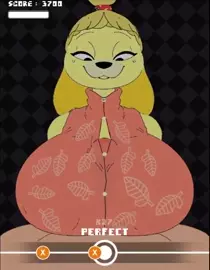 Isabelle [BeatBanger]