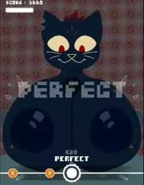 Mae Borowski [BeatBanger]