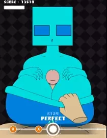 Blu Cube [BeatBanger]