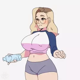 Madz's Magic Milk by Hollewdz