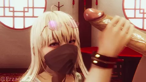 Ordered gyaru home l 3D anime hentai uncensored SFM