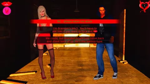 Katie's Corruption: Chapter 6. Any Bitch In The Making Needs A Back Door Man
