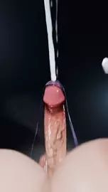 Futanari transformation by milkygirls