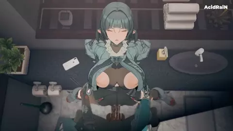 048 Jane x hoshimi FUTA sex [sound] 【ZzZ】
