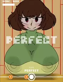 Chara [BeatBanger]