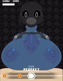 Fempyro BLU [BeatBanger]