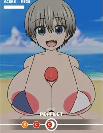 Uzaki-chan [BeatBanger]