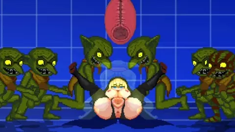 Goblin 11(Sample)