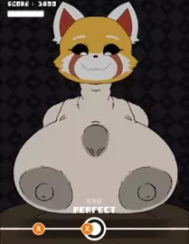 Retsuko (Classic) [Beatbanger]