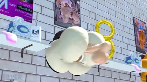 Vanilla in the Wall