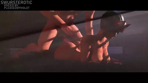Peeping and diving